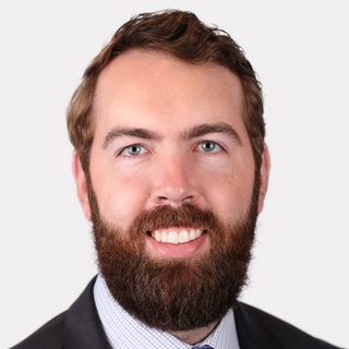 Profile photo of Brian Borton