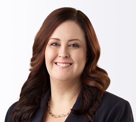 Photo of Crystal Maloney