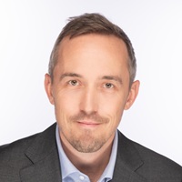 Photo de profil de Jonathan Cowan