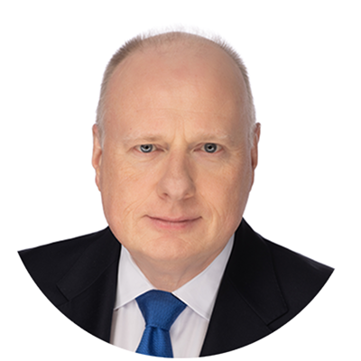 Photo de profil de Michael Sager