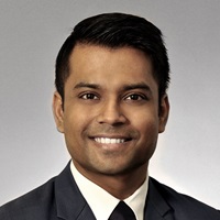 Profile photo of Mickey Ganguly