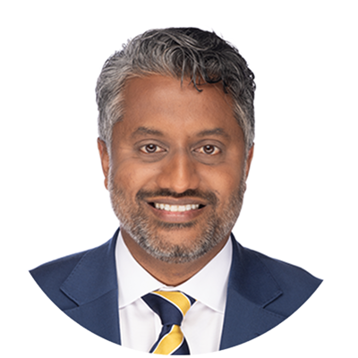 Photo de profile d'Ohm Srinivasan