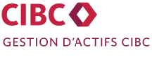 Logo de gestion d'actifs CIBC