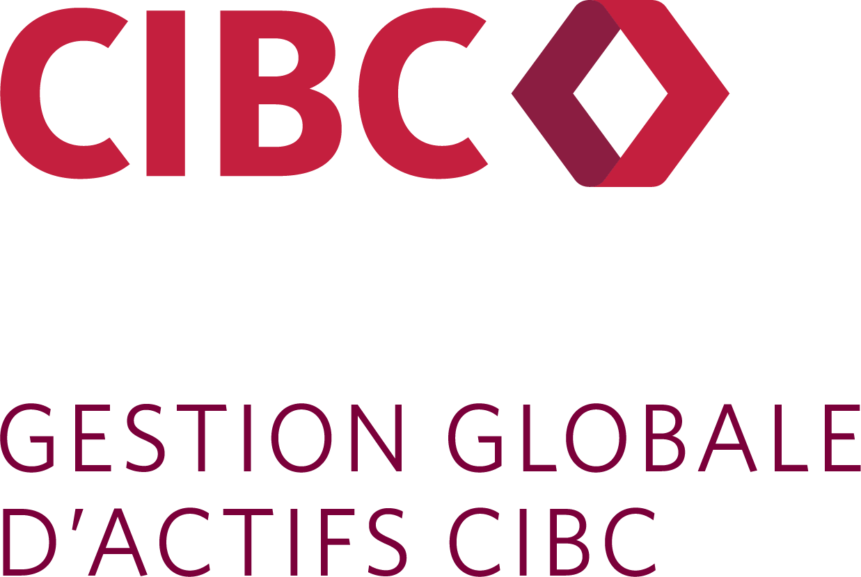 Logo de gestion globale d'actifs cibc