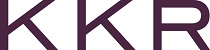 Logo of KKR