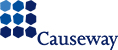 Logo of Causeway Capital Management LLC