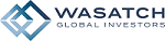 Wasatch Global Investors logo