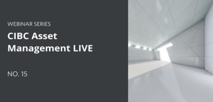 CIBC Asset Management Live - No. 15
