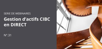 Gestion d'actifs CIBC en DIRECT - No. 31