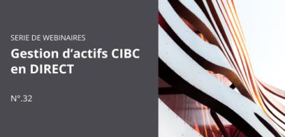 Gestion d'actifs CIBC en DIRECT - No. 32
